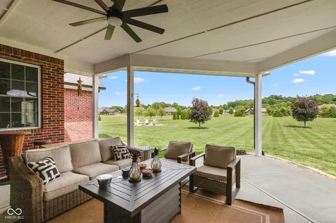 1055 Golden Leaf Drive Martinsville IN 46151