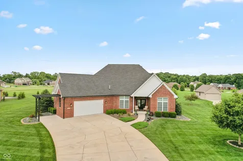 1055 Golden Leaf Drive Martinsville IN 46151