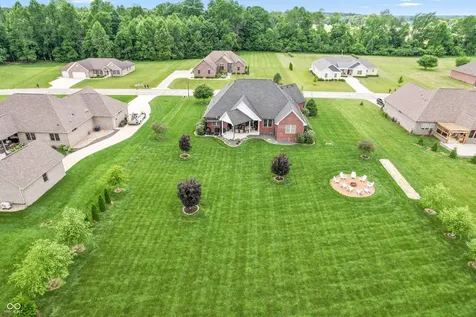 1055 Golden Leaf Drive Martinsville IN 46151