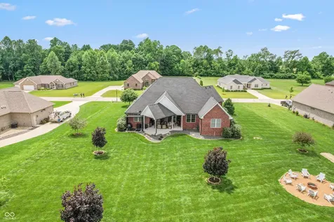 1055 Golden Leaf Drive Martinsville IN 46151