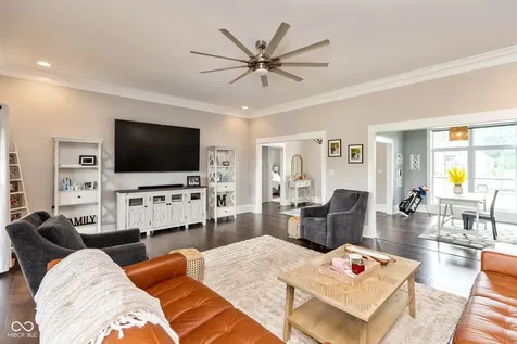 1055 Golden Leaf Drive Martinsville IN 46151