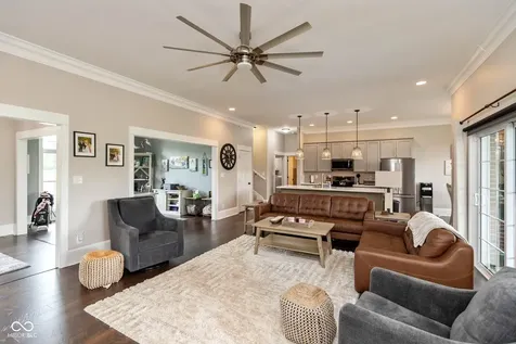 1055 Golden Leaf Drive Martinsville IN 46151