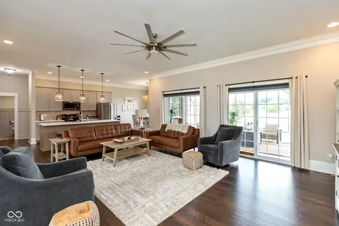 1055 Golden Leaf Drive Martinsville IN 46151