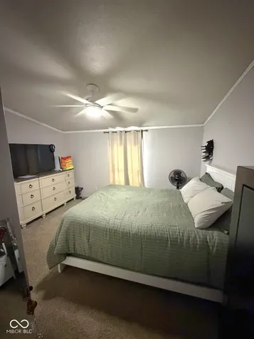 4543 W Coletrane Hill Road Connersville IN 47331