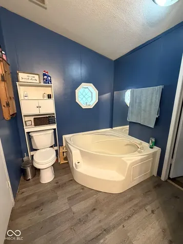 4543 W Coletrane Hill Road Connersville IN 47331