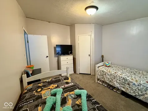 4543 W Coletrane Hill Road Connersville IN 47331