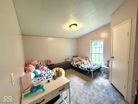 4543 W Coletrane Hill Road Connersville IN 47331