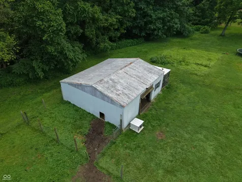 4543 W Coletrane Hill Road Connersville IN 47331