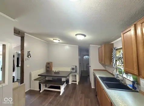 4543 W Coletrane Hill Road Connersville IN 47331