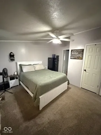 4543 W Coletrane Hill Road Connersville IN 47331