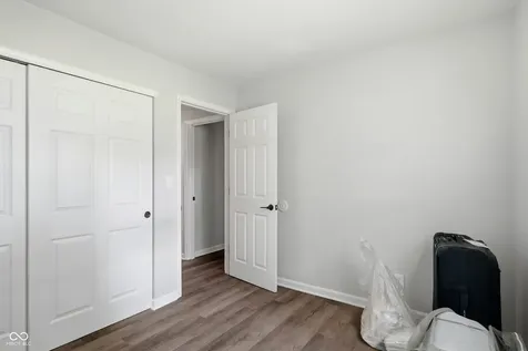 8353 Paso Del Norte Court Indianapolis IN 46227