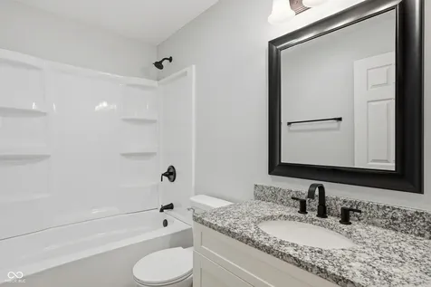 8353 Paso Del Norte Court Indianapolis IN 46227