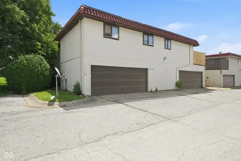 8353 Paso Del Norte Court Indianapolis IN 46227