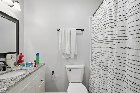 8353 Paso Del Norte Court Indianapolis IN 46227