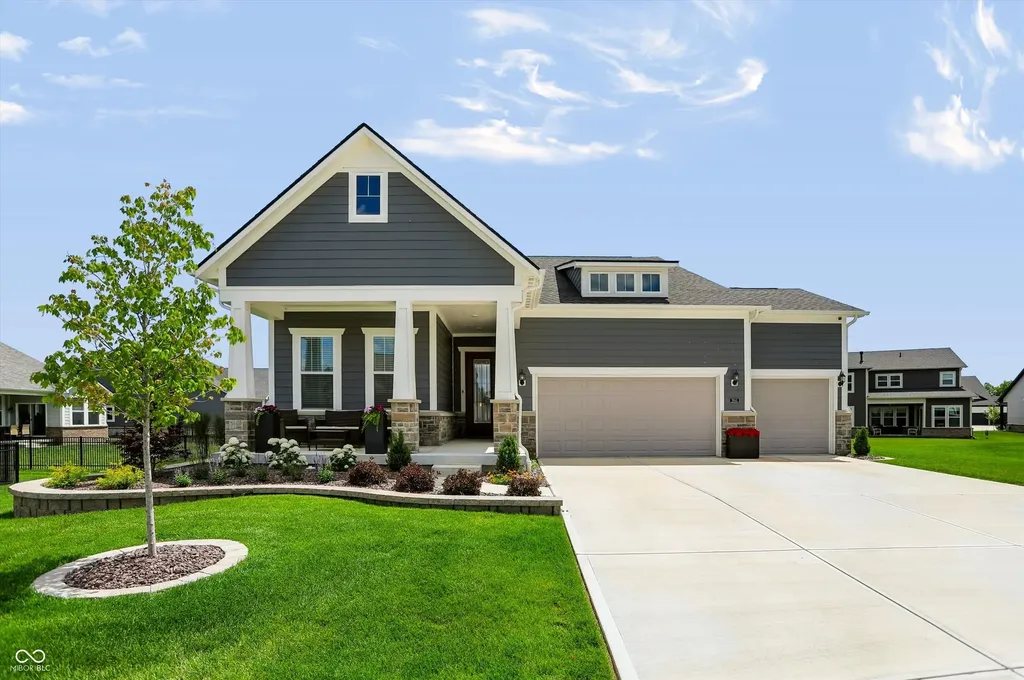 2041 Kohut Court Westfield IN 46074