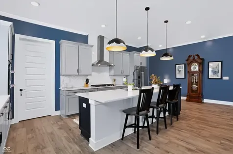 2041 Kohut Court Westfield IN 46074