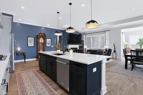 2041 Kohut Court Westfield IN 46074