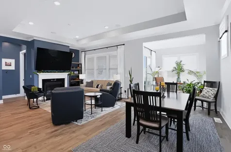 2041 Kohut Court Westfield IN 46074