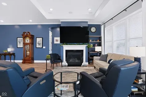 2041 Kohut Court Westfield IN 46074
