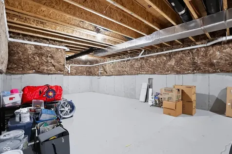 2041 Kohut Court Westfield IN 46074