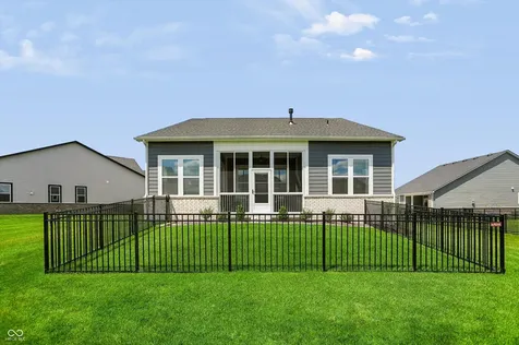 2041 Kohut Court Westfield IN 46074