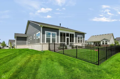 2041 Kohut Court Westfield IN 46074
