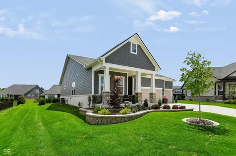 2041 Kohut Court Westfield IN 46074