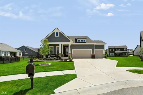 2041 Kohut Court Westfield IN 46074