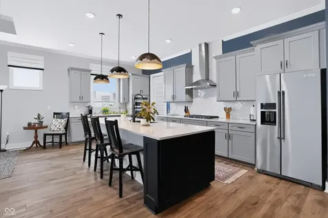 2041 Kohut Court Westfield IN 46074