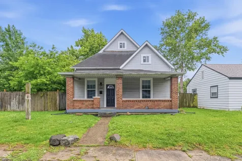 1205 Wade Street Indianapolis IN 46203