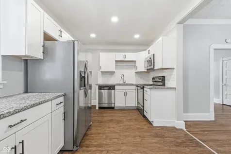 1205 Wade Street Indianapolis IN 46203