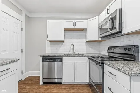 1205 Wade Street Indianapolis IN 46203