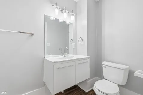 1205 Wade Street Indianapolis IN 46203