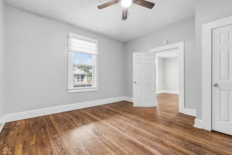 1205 Wade Street Indianapolis IN 46203