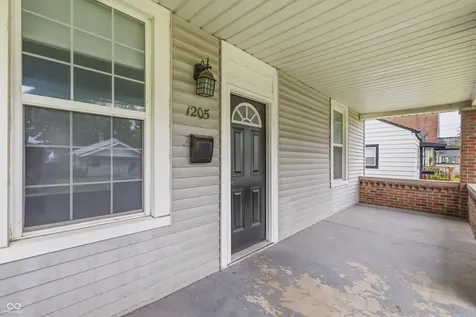 1205 Wade Street Indianapolis IN 46203