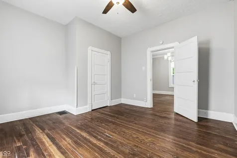 1205 Wade Street Indianapolis IN 46203