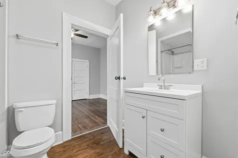 1205 Wade Street Indianapolis IN 46203