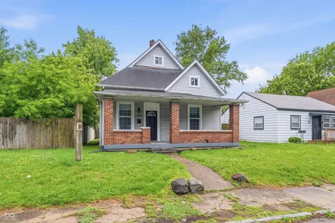 1205 Wade Street Indianapolis IN 46203