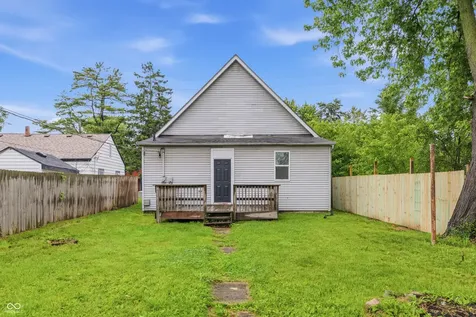 1205 Wade Street Indianapolis IN 46203