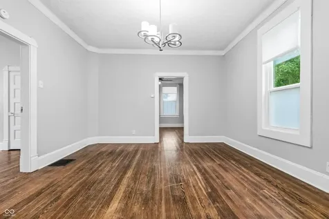 1205 Wade Street Indianapolis IN 46203