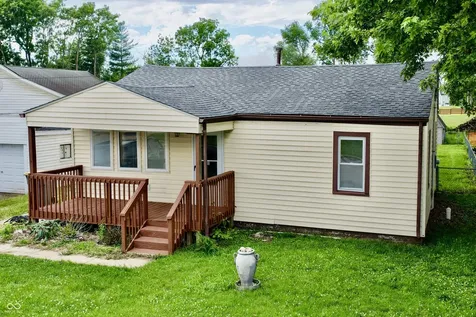 921 N Obrien Seymour IN 47274