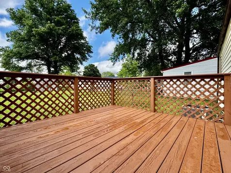 921 N Obrien Seymour IN 47274
