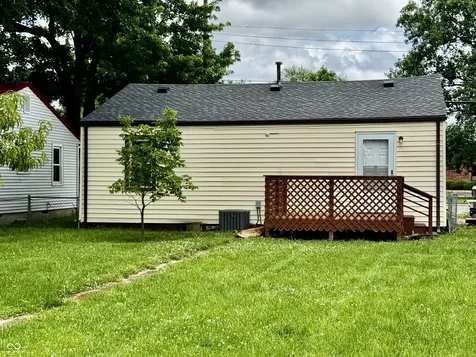 921 N Obrien Seymour IN 47274