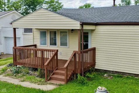 921 N Obrien Seymour IN 47274