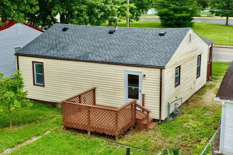 921 N Obrien Seymour IN 47274