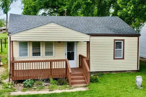 921 N Obrien Seymour IN 47274