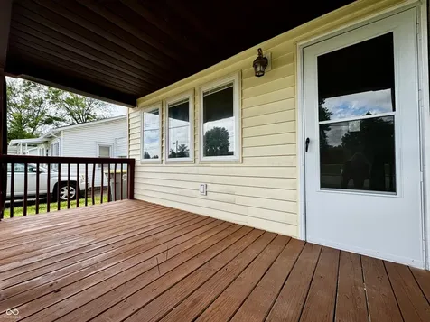 921 N Obrien Seymour IN 47274