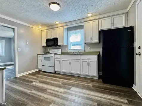 921 N Obrien Seymour IN 47274