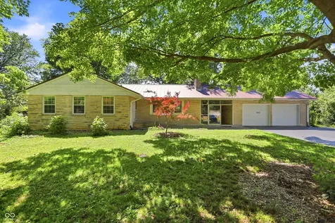 3504 Pinecrest Road Indianapolis IN 46234