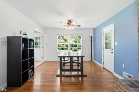 3504 Pinecrest Road Indianapolis IN 46234